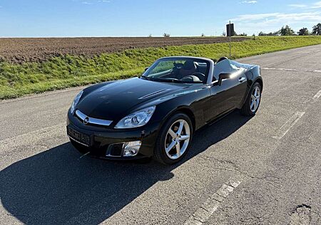 Opel GT Roadster Klima Originalzustand !!