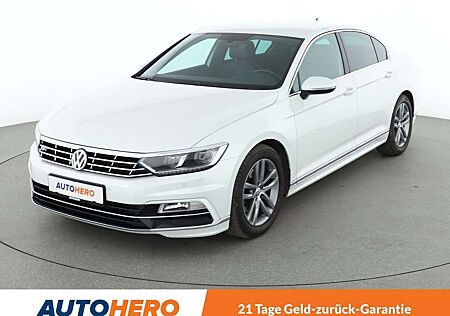 VW Passat Volkswagen 2.0 TDI Comfortline BM*NAVI*HUD*LED*ACC*