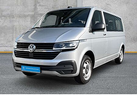 VW T6 Caravelle Volkswagen T6.1 LR Trendline LED Navi Parkpilot