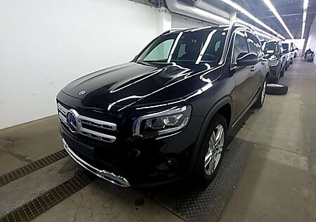 Mercedes-Benz GLB 200 d Progressive Business Pano. LED Navi