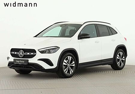 Mercedes-Benz GLA 180 *Edition Progressive*Night*Winter*Navi*