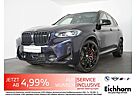 BMW X3 M COMPETITION *DRIVER´S PACKAGE.PGSD.AHK.HUD*