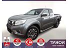 Nissan Navara 2.3 dCi 163 4x4 KingCab N-Connecta LED