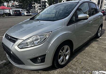 Ford C-Max 1.0 EcoBoost Start-Stopp-System Champions Edition