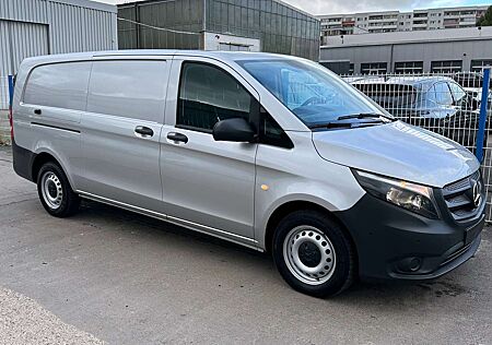 Mercedes-Benz Vito 116 CDI RWD extralang (447.605) NAVI TOP!