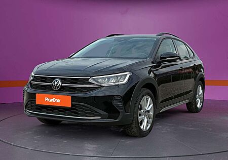VW Taigo Volkswagen Goal 1,0 l TSI OPF