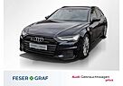 Audi S6 Avant TDI HUD,HDMatrix,AHK,B&O,Sitzbel,Leder,Navi