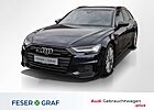 Audi S6 Avant TDI HUD,HDMatrix,AHK,B&O,Sitzbel,Leder,Navi