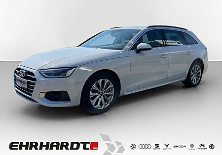 Audi A4 Avant 40 TDI quattro S tronic Advanced LED*ANDR...