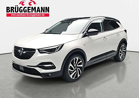 Opel Grandland (X) 1.6 TURBO AUTO. ULTIMATE NAVI LED AH