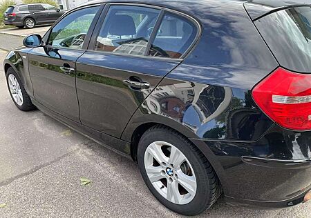 BMW 116i 116