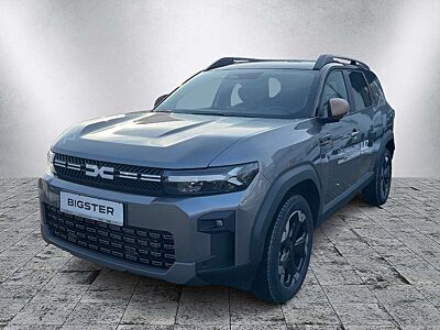 Dacia Bigster Extreme 1.8 E-TECH Full Hybrid 155
