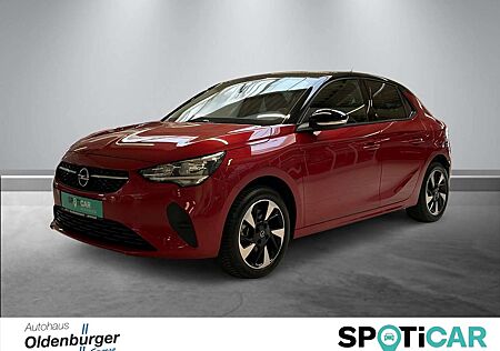 Opel Corsa-e Electric Edition, Allwetter, Kamera