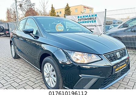Seat Ibiza Style