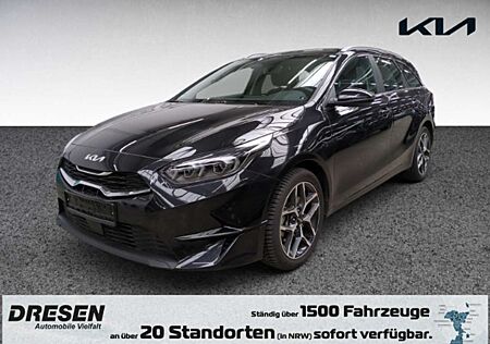 Kia XCeed Ceed SW / cee'd SW SPIRIT 1.5 T-GDI 140 NAVI,KLIMA,DAB,SITZHZG,LENKRA