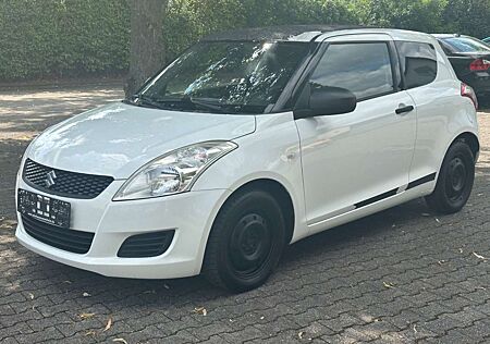 Suzuki Swift 1.3 Basic*STADTFLITZER*USB*CD*TOP ANGEBOT*