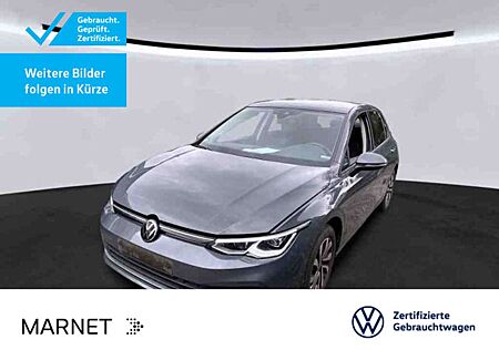 VW Golf Volkswagen VIII 2.0 TDI DSG Active* Navi*Pano*IQ-Light