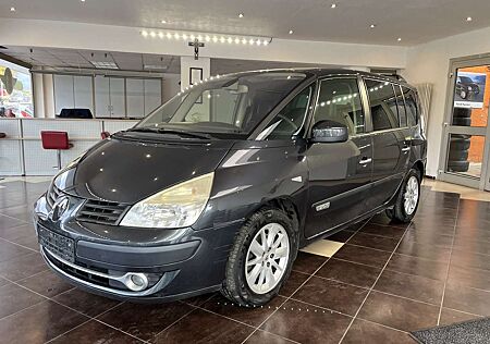 Renault Espace Dynamique*7-Sitzter*TPM*PHS*KAL*TOP zustand