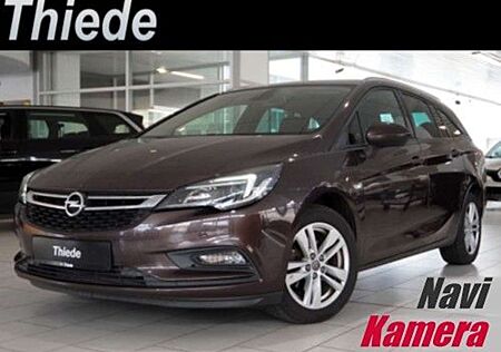 Opel Astra K ST 1.4T ON NAVI/LED/KAMERA/SHZ/SPORT/PDC