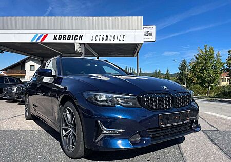 BMW 330 e xDrive TOURING "LUXURY LINE"/CAM/HIFI