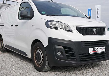 Peugeot Expert L2 Euro 6 Navi AHK Allwetter PDC Kamera Durchlade