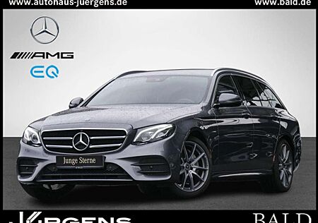 Mercedes-Benz E 220 d T AMG-Sport/AHK/360/MBeam/Totw/Easy-P/19