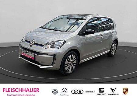 VW e-up! Volkswagen e-up! DSG e-Style Klimaautom Ambiente SHZ Rückfahrkam. T