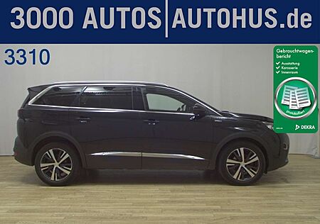 Peugeot 5008 1.6 PureTech 180 Allure LED Leder vc SpurH