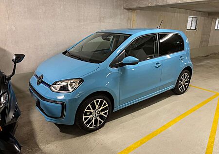 VW e-up! Volkswagen e-up! e-upEdition