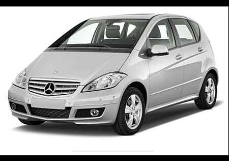 Mercedes-Benz A 150 (169.031)