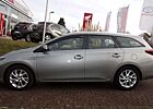 Toyota Auris Navi