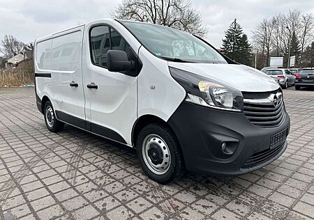 Opel Vivaro B Kasten/Kombi Kasten L1H1 2,9t KLIMA