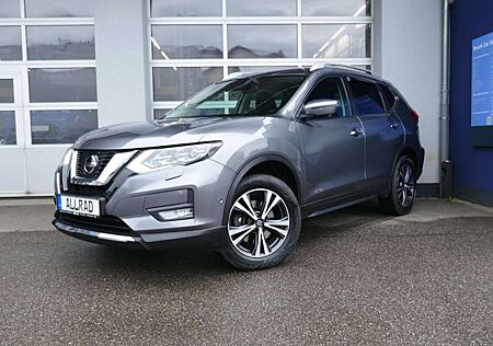 Nissan X-Trail 1.7 dCi ALL-MODE 4x4i AHK LED PANO KAMERA