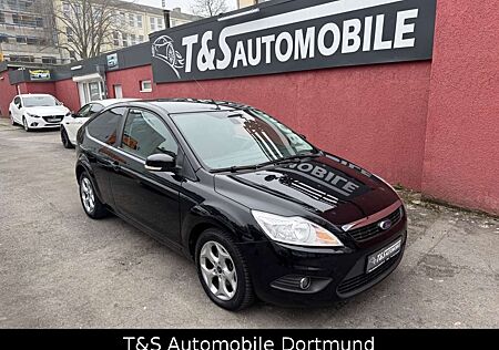 Ford Focus Lim. 1.6 Concept ( Tüv & Service Neu )