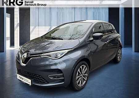 Renault ZOE Intens