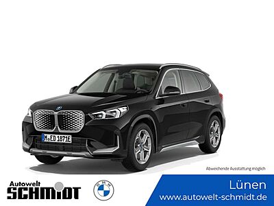 BMW 650 iX1 xDrive30 ELEKTRO xLine  UPE 67.650 EUR
