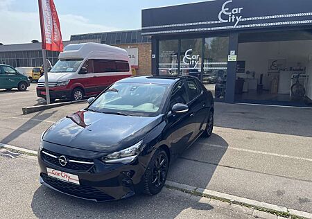 Opel Corsa Edition*SpurH*LenkH*Kam*SitzH*Uvm*