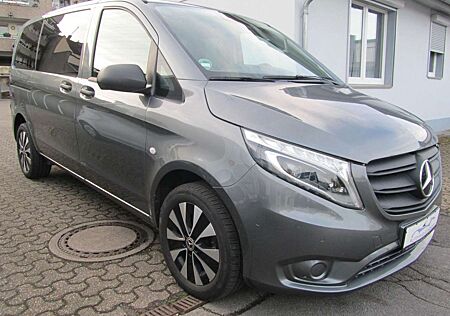 Mercedes-Benz Vito Tourer 119 4Matic kompakt*Automatic*Select*