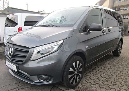 Mercedes-Benz Vito Tourer 119 4Matic kompakt*Automatic*Select*