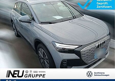 Audi Q4 e-tron Q4 45 e-tron quattro