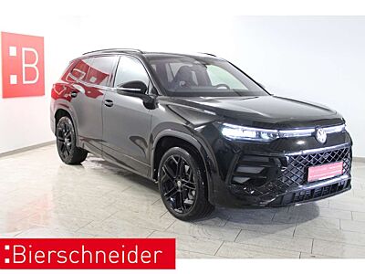 Volkswagen Tayron 2.0 TDI DSG 4Mo. 2x R-Line Black Style 20 MATRIX P