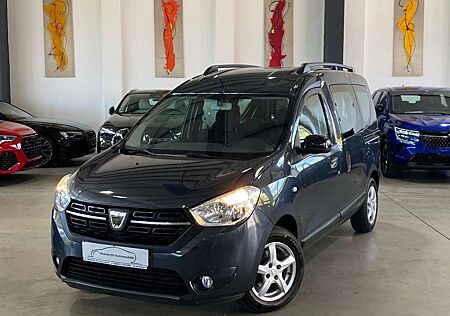Dacia Dokker 1.4 Comfort/Navi/