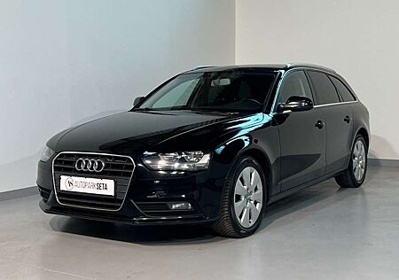 Audi A4 3.0 TDI Aut. Avant Amb. NAV*SHZ*KLIMAAUT*PDC