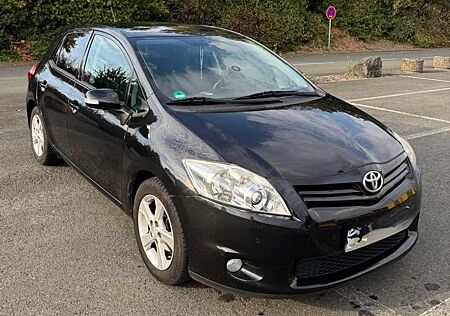 Toyota Auris 1.33 VVT-i Edition