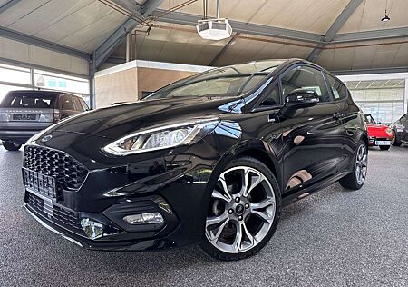 Ford Fiesta 1.0i MH ST-Line Apple Car AHK 18''