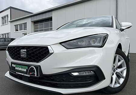 Seat Leon 2.0 TDI Style DAB LED SHZ PDC Klima Tempomat