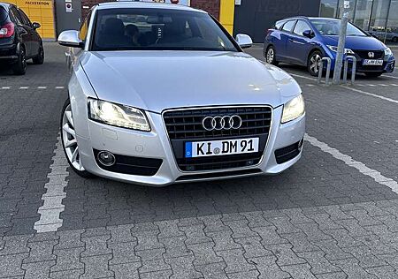 Audi A5 2.7 TDI DPF multitronic