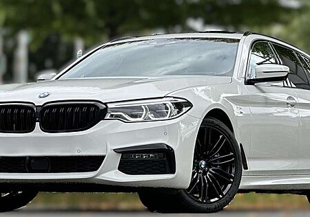BMW 530 d xDrive M Sport