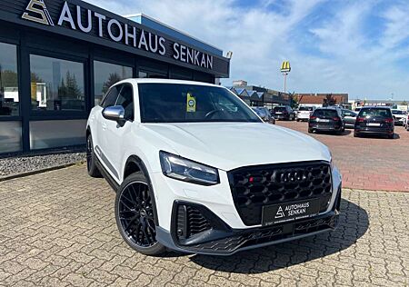 Audi SQ2 2.0 TFSI quattro*R-CAM*CARPLAY*WERKSGAR,