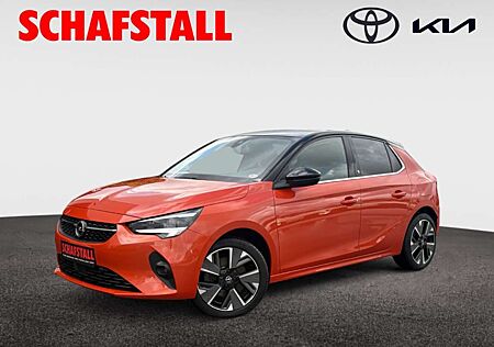 Opel Corsa-e e First Edition Carplay Tempomat LED PDC